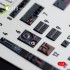 1/48 Junkers Ju 88A Interior 3D Decal for ICM Kit