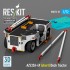 1/72 A/S32A-49 (short) Deck Tractor 