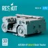 1/72 A/S32A-49 (short) Deck Tractor 