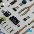 1/72 Bf 110G-4 Interior 3D Decal Set for Eduard Kit