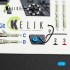 1/72 Avia S-199 Interior 3D Decal Set for Eduard Kit