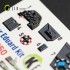 1/72 Avia S-199 Interior 3D Decal Set for Eduard Kit