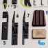 1/72 Me 262A-1/S-92 Interior 3D Decal Set for Arma Hobby Kit