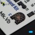 1/72 Spitfire Mk.Vb Interior 3D Decal Set for Eduard Kit