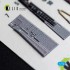 1/72 F-104C Starfighter Interior 3D Decal for Monogram Kit
