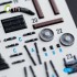 1/72 Lockheed P-3C Orion Interior 3D Decal for Hasegawa Kit