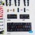 1/72 SH-60B Seahawk Interior 3D Decal for Hasegawa Kit