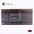 1/24 Route 66 Base Acrylic 3 mm (180 x 357 mm, 210 g) 