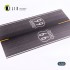 1/43 Route 66 Base Acrylic 3 mm (180 x 357 mm, 210 g) 