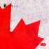 1/72 - 1/32 Canada Flag Base Acrylic 3 mm (410 x 270 mm, 410 g) 