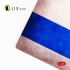 1/72 - 1/32 Israel Flag Base Acrylic 3 mm (410 x 270 mm, 410 g) 