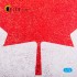 1/72 Canada Flag Base Acrylic 3 mm (280 x 180 mm, 170 g) 