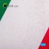1/72 Italy Flag Base Acrylic 3 mm (280 x 180 mm, 170 g) 