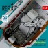 1/48 Rafale M Cockpit (Detailed edition) for Revell/Academy kit