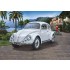 1/16 VW Kafer (Volkswagen Beetle/Type 1) 1951/1952 w/Electronic Components & LED