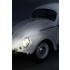 1/16 VW Kafer (Volkswagen Beetle/Type 1) 1951/1952 w/Electronic Components & LED