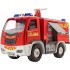 1/20 Junior Kit - Fire Truck (easy to assemble)