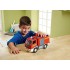 1/20 Junior Kit - Fire Truck (easy to assemble)
