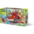 1/20 Junior Kit - Fire Truck (easy to assemble)
