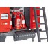 1/20 Junior Kit - Fire Truck (easy to assemble)