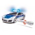 1/20 Porsche Police Car with Light & Sound