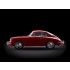 1/16 Advent Calendar - Porsche 356 B Coupe Easy-click kit w/Paints & Tools