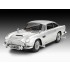 1/24 James Bond Aston Martin DB5 (Advent Calendar)