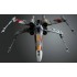 1/72 Bandai X-Wing Starfighter (Snap-Fit Kit, Pilot & Droid Figures)