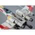 1/72 Bandai X-Wing Starfighter (Snap-Fit Kit, Pilot & Droid Figures)