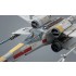 1/72 Bandai X-Wing Starfighter (Snap-Fit Kit, Pilot & Droid Figures)