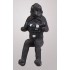 1/72 Bandai TIE Fighter (Snap-Fit Kit with Pilot Figure)