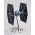 1/72 Bandai TIE Fighter (Snap-Fit Kit with Pilot Figure)