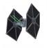 1/72 Bandai TIE Fighter (Snap-Fit Kit with Pilot Figure)