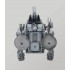 1/48 Bandai AT-ST (Snap-Fit Kit, Pilot Figure & Display Stand)