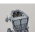 1/48 Bandai AT-ST (Snap-Fit Kit, Pilot Figure & Display Stand)