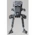1/48 Bandai AT-ST (Snap-Fit Kit, Pilot Figure & Display Stand)