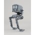 1/48 Bandai AT-ST (Snap-Fit Kit, Pilot Figure & Display Stand)