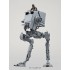 1/48 Bandai AT-ST (Snap-Fit Kit, Pilot Figure & Display Stand)
