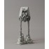1/144 Bandai AT-AT (Snap-Fit Kit with Pilot Figures)