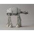 1/144 Bandai AT-AT (Snap-Fit Kit with Pilot Figures)