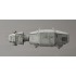1/144 Bandai AT-AT (Snap-Fit Kit with Pilot Figures)