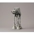 1/144 Bandai AT-AT (Snap-Fit Kit with Pilot Figures)