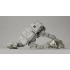 1/144 Bandai AT-AT (Snap-Fit Kit with Pilot Figures)