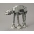 1/144 Bandai AT-AT (Snap-Fit Kit with Pilot Figures)