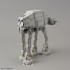 1/144 Bandai AT-AT (Snap-Fit Kit with Pilot Figures)