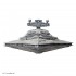 Bandai Death Star II and Imperial Star Destroyer (2 kits)