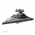 Bandai Death Star II and Imperial Star Destroyer (2 kits)