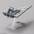 Bandai Death Star II and Imperial Star Destroyer (2 kits)
