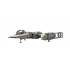 1/72 Bandai Y-Wing Starfighter (Snap-Fit Kit, Pilot & Droid Figures)
