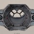 1/72 Bandai TIE Interceptor (Snap-Fit Kit, Pilot Figure & Display Stand)
